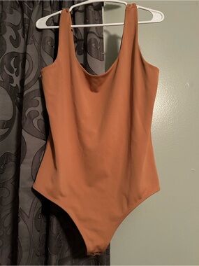 Express Bodysuit